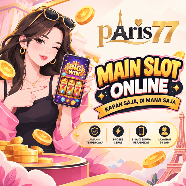 paris77slot.net